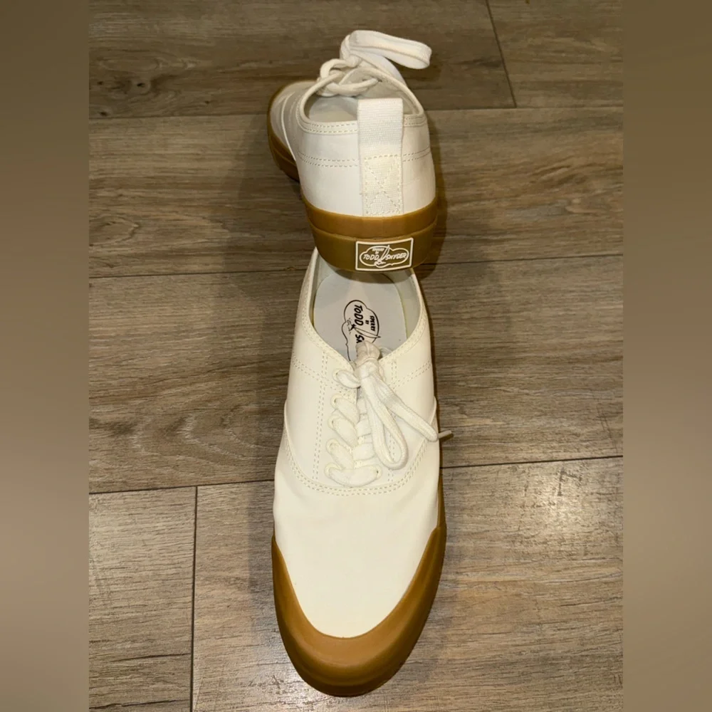 Sperry‎ x Todd Snyder CVO Sneakers